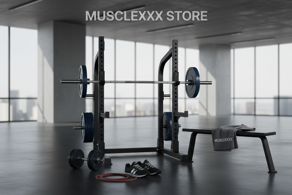 The Complete Guide to Fitness Supplements: What Works and Why