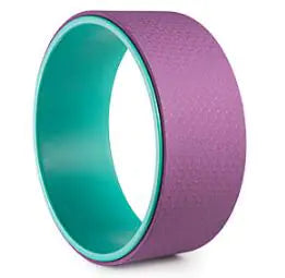 Yoga Wheel, Yoga Equipment, Yoga Foam Roller - MUSCLEXXX STORE