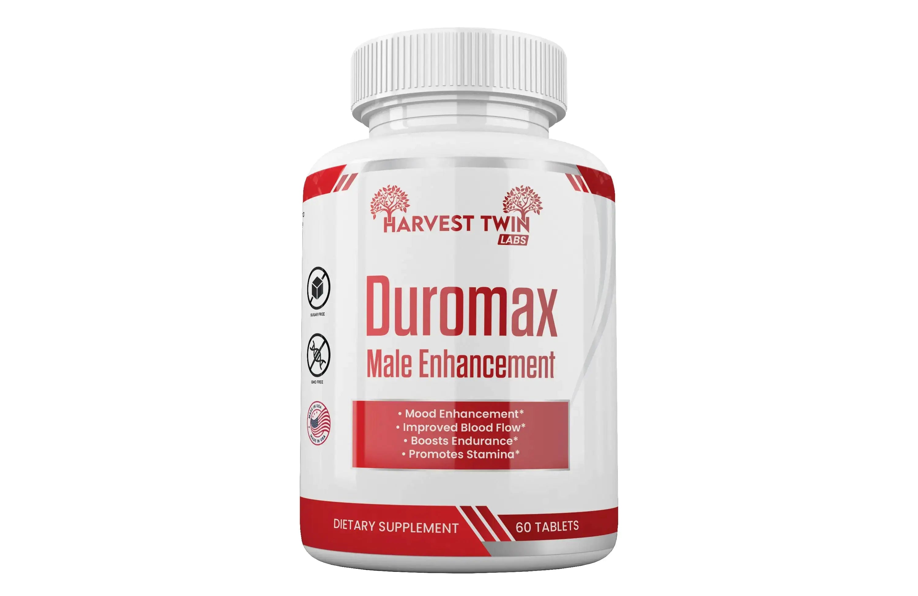 DuroMax Male Enhancement - MUSCLEXXX STORE
