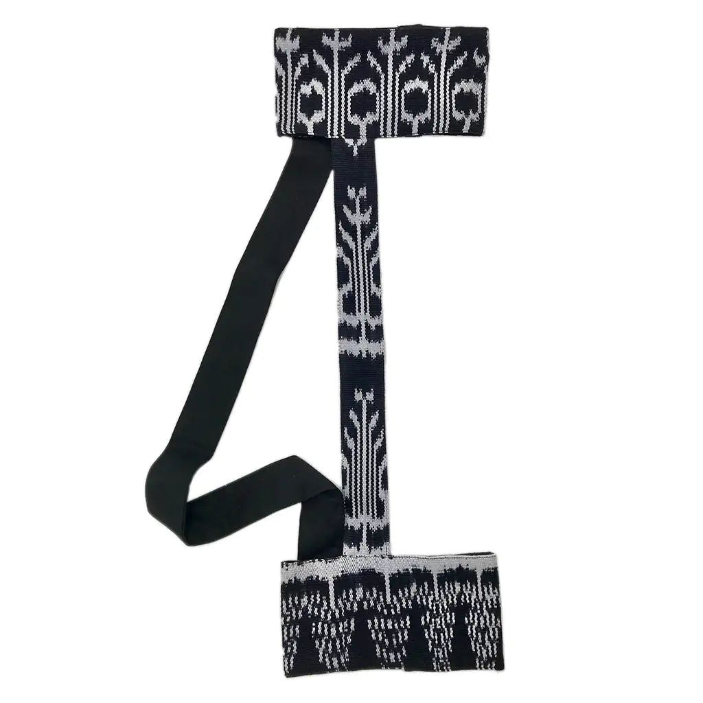 Backstrap Yoga Mat Sling - MUSCLEXXX STORE