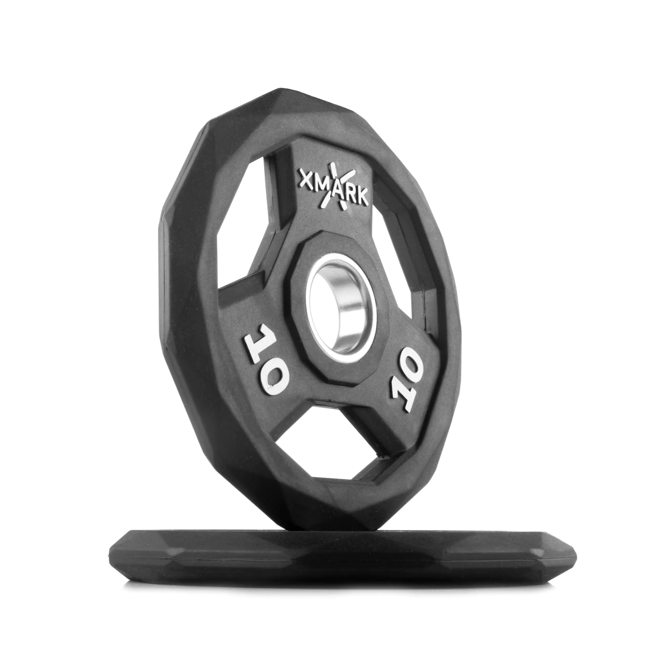 BLACK DIAMOND Olympic Weight Plates Barbell Weights 10 lb