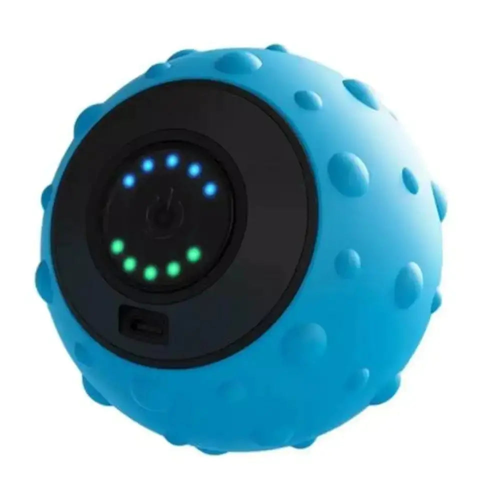 Yoga Ball with Electric Massage Function - MUSCLEXXX STORE