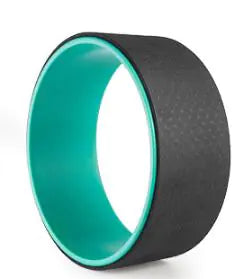 Yoga Wheel, Yoga Equipment, Yoga Foam Roller - MUSCLEXXX STORE