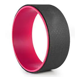 Yoga Wheel, Yoga Equipment, Yoga Foam Roller - MUSCLEXXX STORE