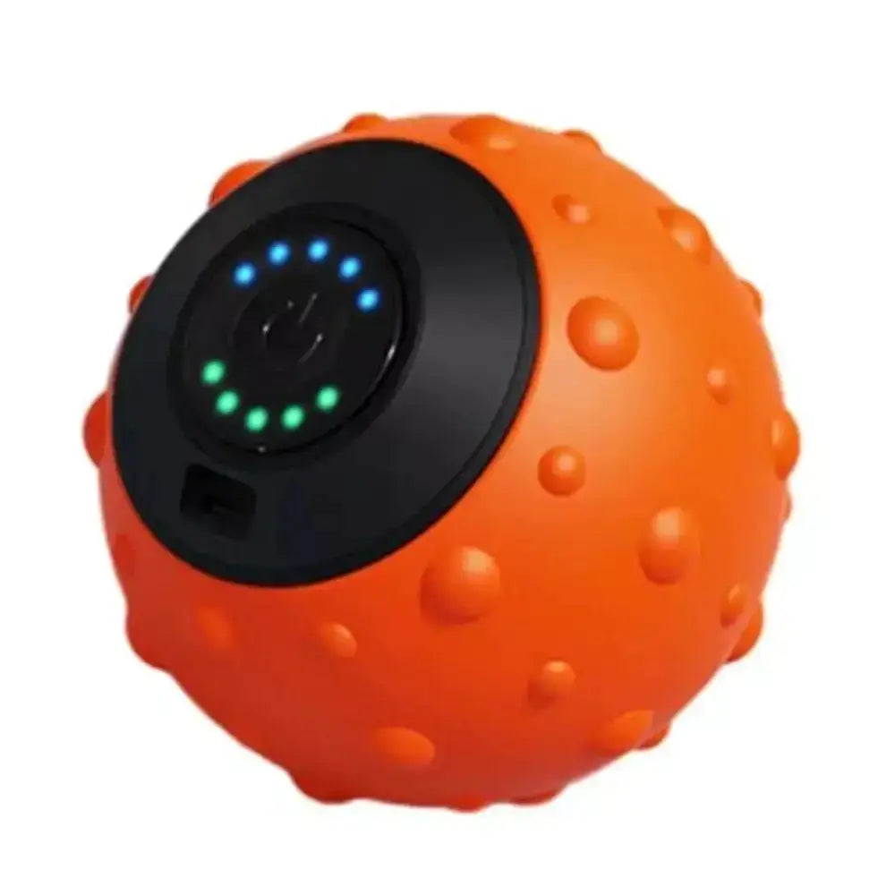 Yoga Ball with Electric Massage Function - MUSCLEXXX STORE