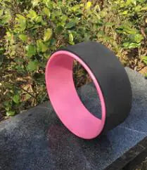 Yoga Wheel, Yoga Equipment, Yoga Foam Roller - MUSCLEXXX STORE