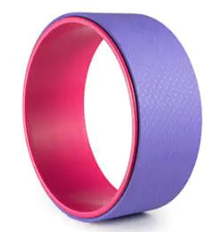 Yoga Wheel, Yoga Equipment, Yoga Foam Roller - MUSCLEXXX STORE