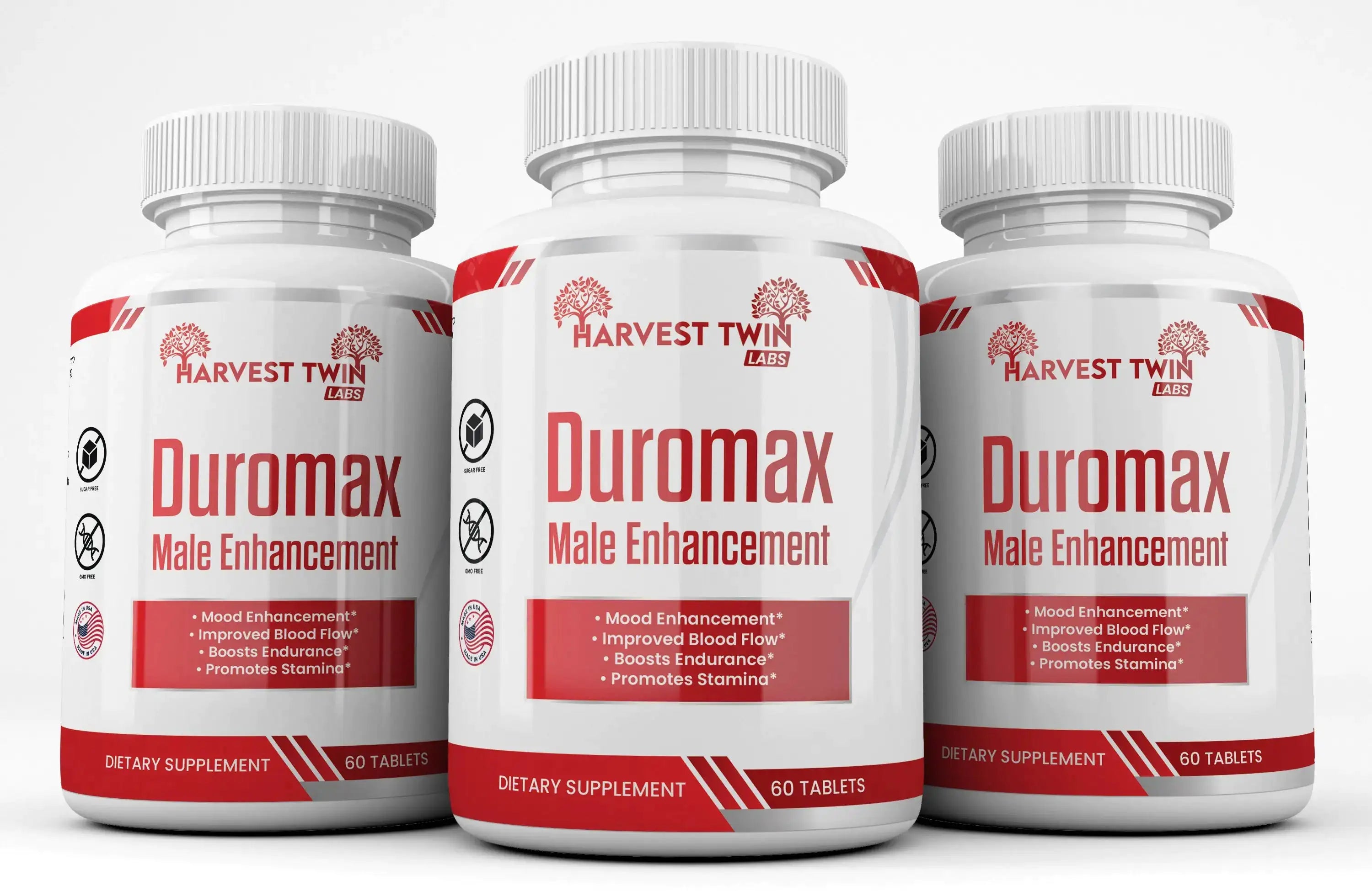 DuroMax Male Enhancement - MUSCLEXXX STORE