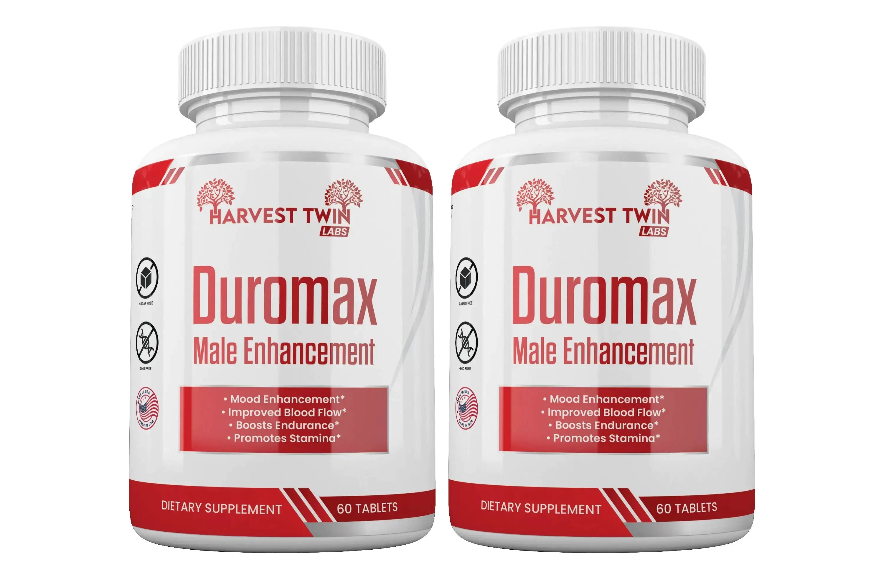DuroMax Male Enhancement - MUSCLEXXX STORE