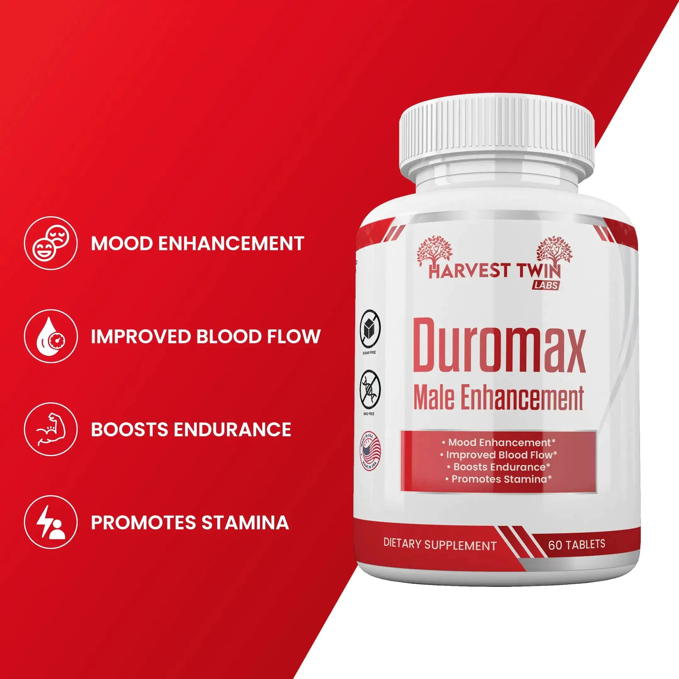 DuroMax Male Enhancement - MUSCLEXXX STORE