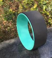 Yoga Wheel, Yoga Equipment, Yoga Foam Roller - MUSCLEXXX STORE