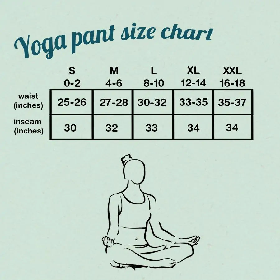 Songbird Yoga pants - MUSCLEXXX STORE