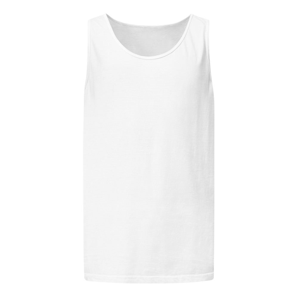 SAVAGE Unisex Garment-Dyed Tank Top