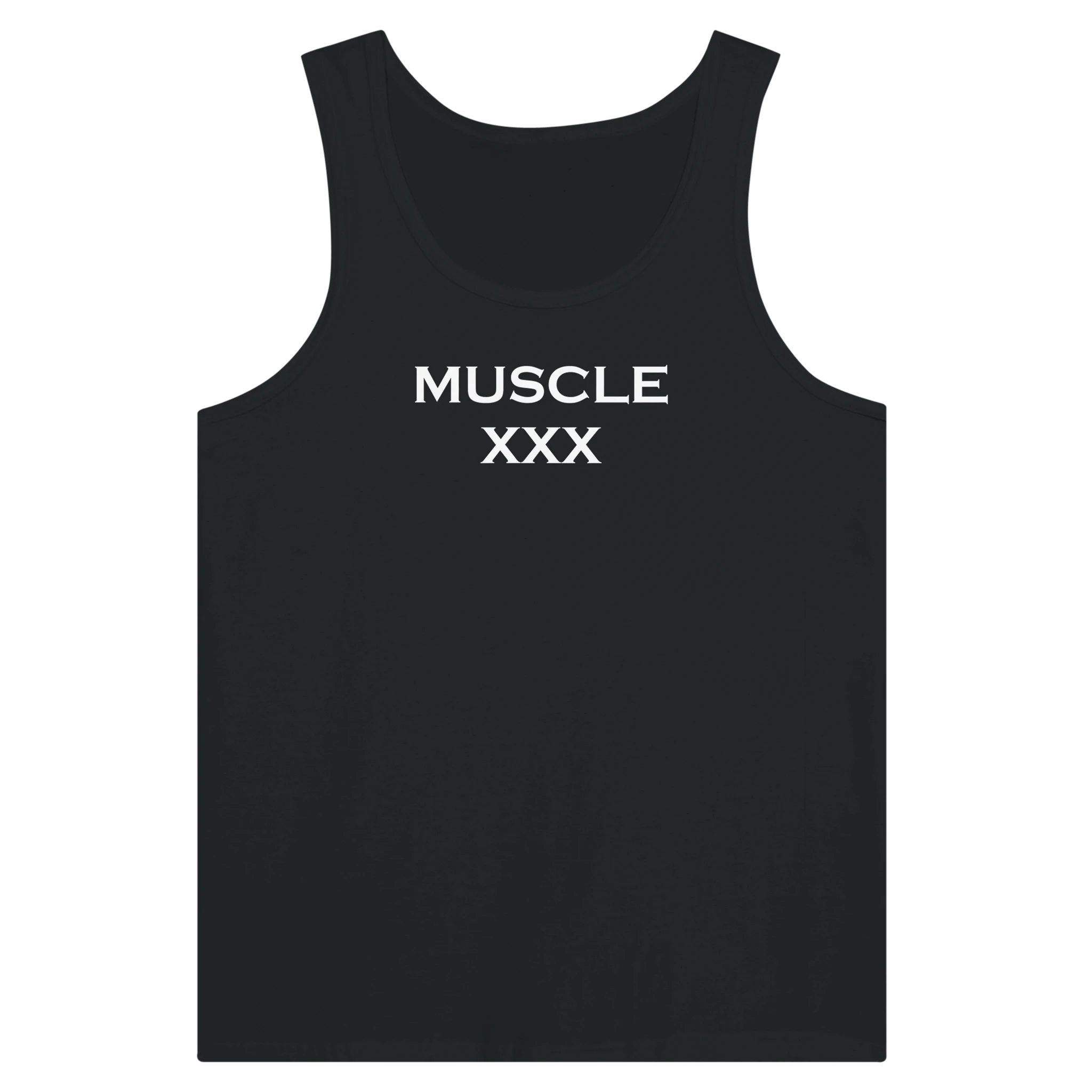 Premium Unisex Tank Top