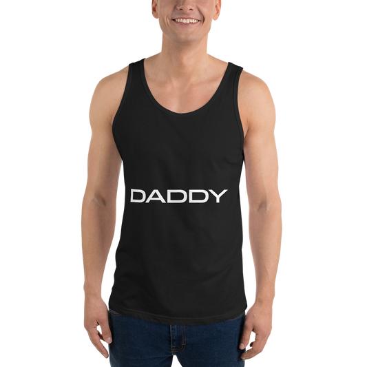 Daddy Tank Top