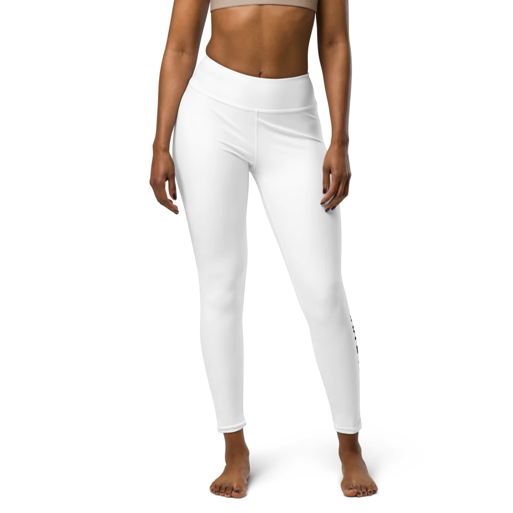 MUSCLEXXX BRAND Ultimate Comfort Yoga Leggings