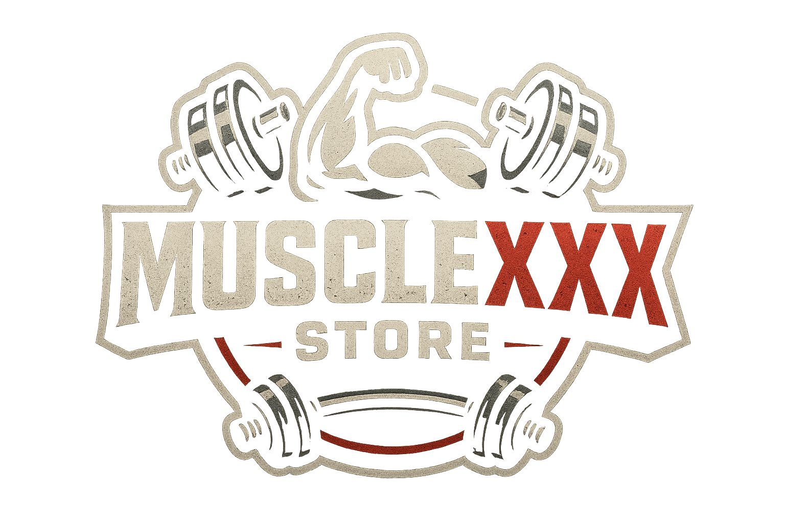 MUSCLEXXX STORE