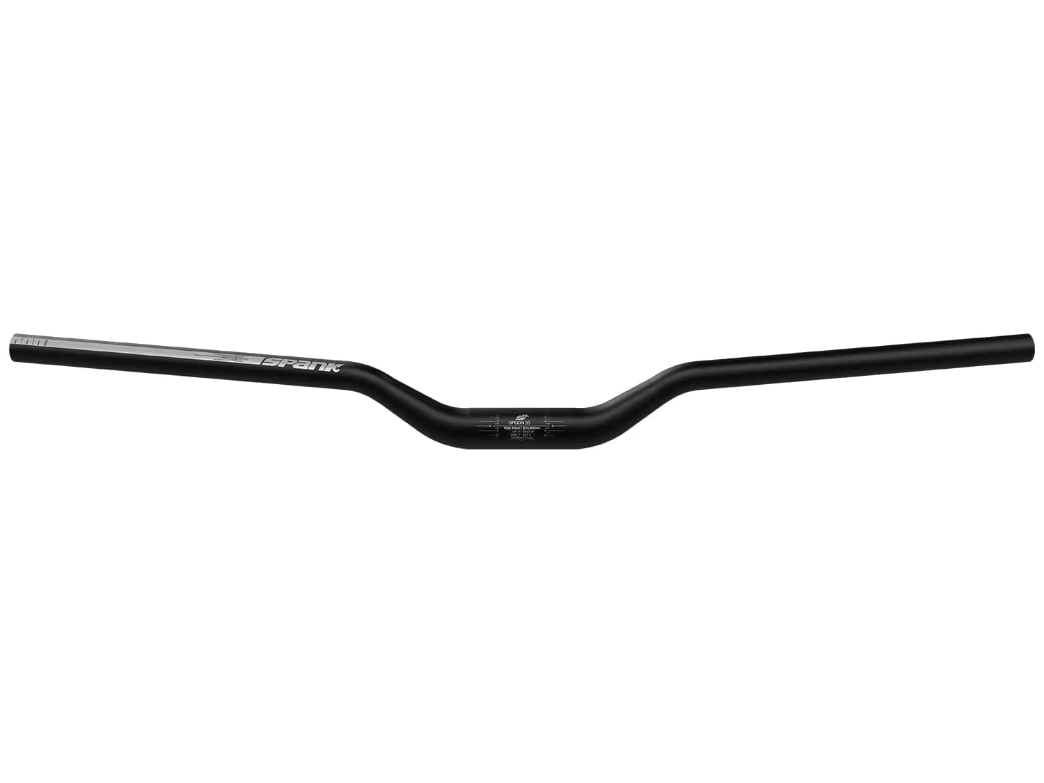 SPOON 35 Bar 40R Black